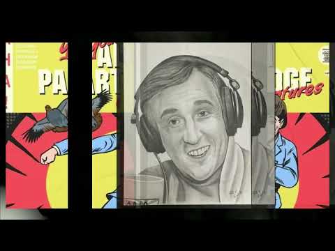 I'm Alan Partridge - s1 DVD Commentary with Alan and Lynn [couchtripper]