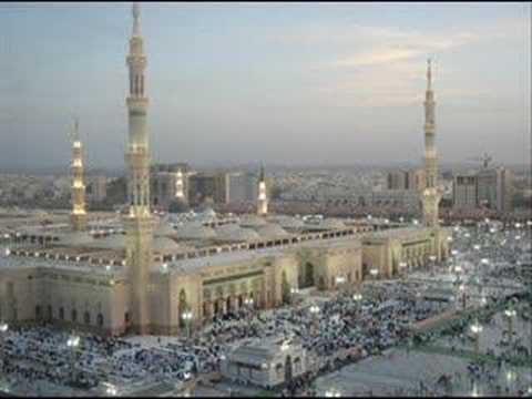 Arabeske-Salla alejke