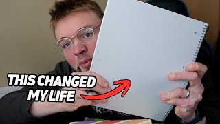 How 500 days of journaling changed my life