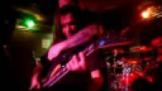 SADIST  -  Tribe   (Live)