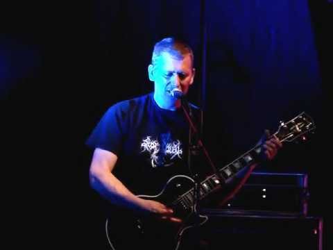 DeathKult Open Air Festival 2012 - Urfaust