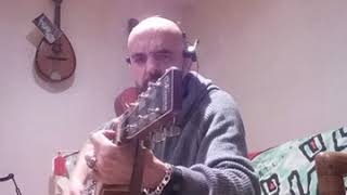 Sober song - Noir Désir - Cover