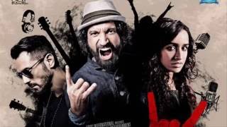 Tere Mere Dil - Rock On 2 Video Song | Farhan Akhtar &amp; Shraddha Kapoor | Shankar Ehsaan Loy