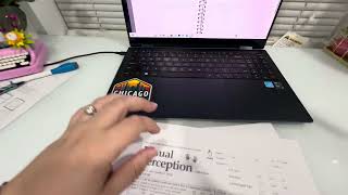 Beery VMI Assessment/ Visual Perception 