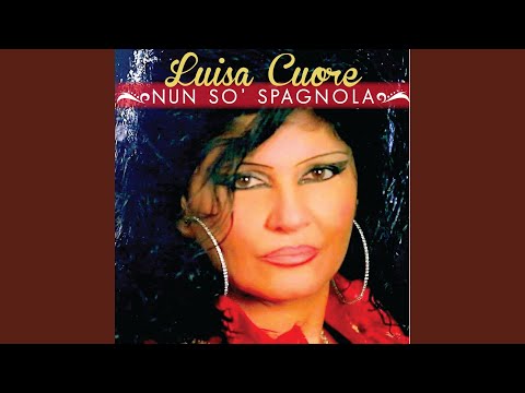 Nun so' spagnola