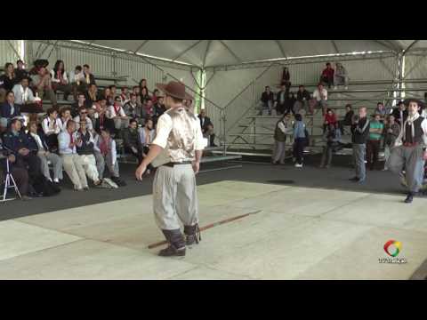 FELIPE X VINICIUS - ENART 2016 - CHULA - SÁBADO