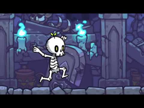 혼종용사 키우기 : 마왕의 던전 video thumbnail