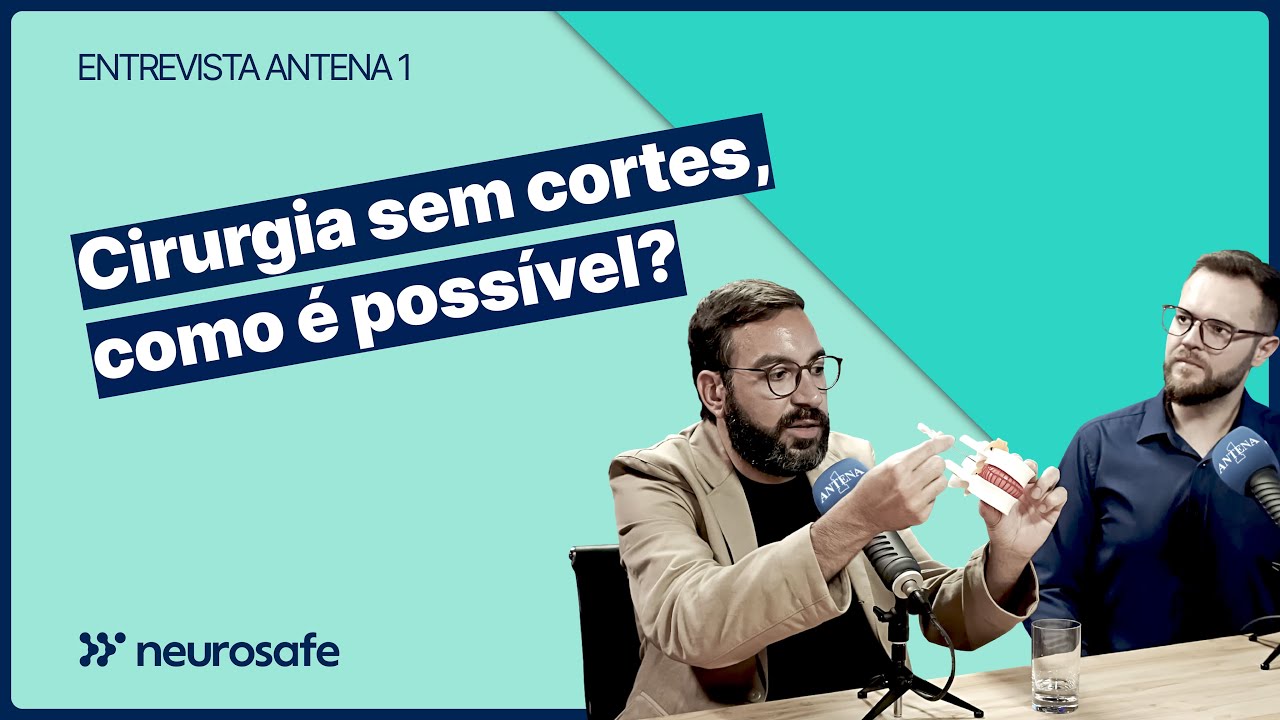 Vídeo da técnica