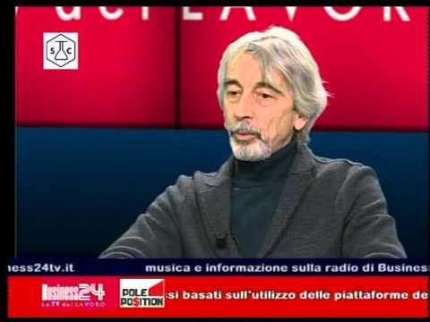 Pole Position puntata 306: Silma Chimica - Varese