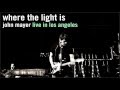 John Mayer - Waiting on the World to Change (Band Set) HD