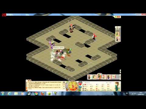 comment baisser sa cote dofus