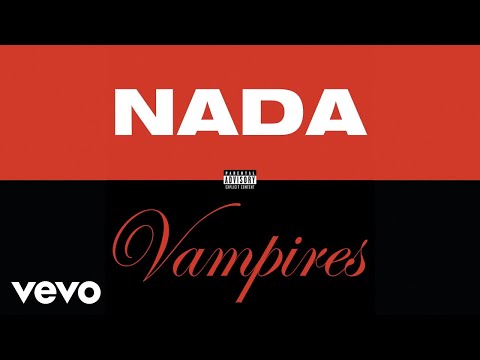 G-Eazy - Nada (Audio)