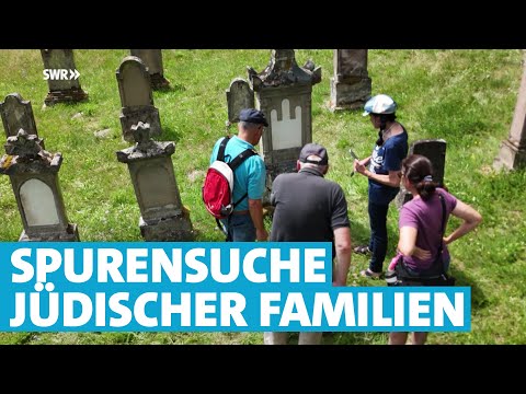 Jüdische Familien kehren in den Hunsrück zurück – Eine Reise zu den Spuren ihrer Vorfahren