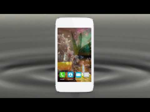 Zen Relax Live Wallpaper HD Video