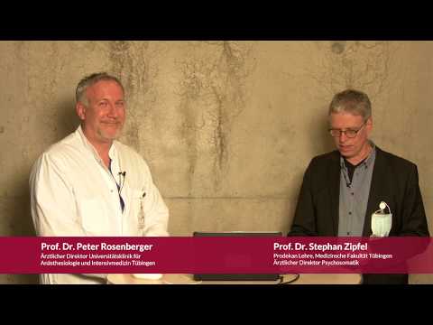 COVID-19-Ringvorlesung #5 – Intensivmedizinische Herausforderungen (19.05.2020)