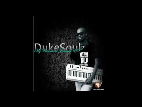 A mix by Kay Deep   Respecting Dukesoul