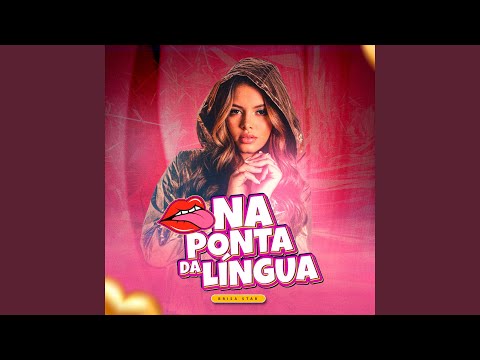 Na Ponta da Língua (Veio Me Dizer)