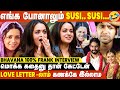 என்னோட தீவிர Fan தான் இப்போ பெரிய Director Bhavana