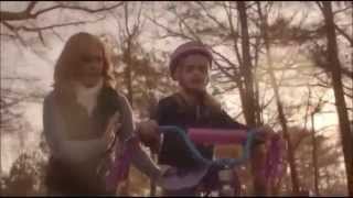 TVD Caroline and Liz flashback (sub ita) HD