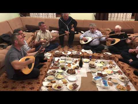 Si te kesh zemren ta ben Zoti. Vesel Shehu Sherif Dervishi Sul Kovaci