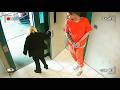 Guard Helps A Killer Inmate Escape Prison