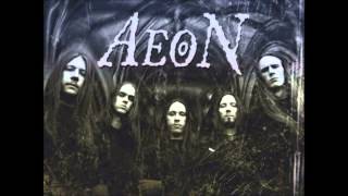 Aeon - Doorknocker Demonic