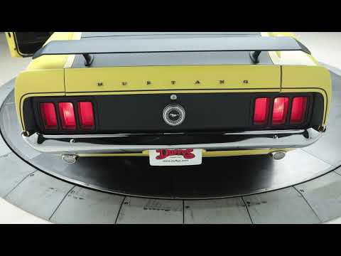 1970 Ford Mustang (CC-1643014) for sale in Cedar Rapids, Iowa