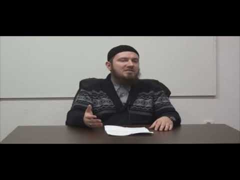 Mos i bën zullum punëtorit - Hoxhë Omer Zaimi