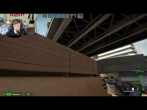 Not even PROS know this smoke....