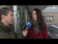 Rellen in Staphorst: 'Ik vond het fantastisch'