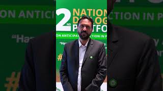 Humanitarian Advisor Babar Ali on Anticipatory Action in Pakistan
