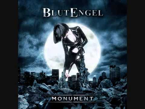 Videoclip de Die Zeit — Blutengel