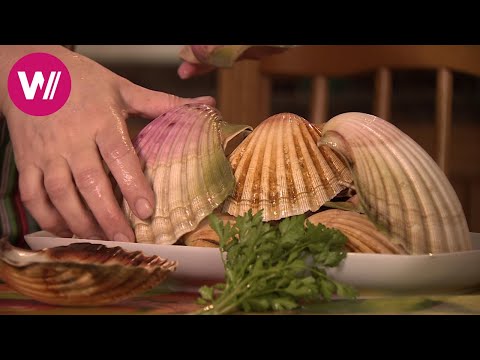 Galicia - For All who Love Seafood (Spain) | What's cookin'