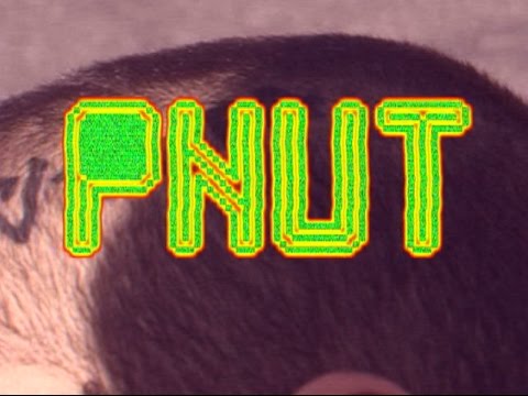 Pnut Footage Party pt  2