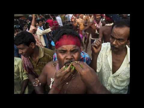 AMLAN BISWAS gajon/chara...