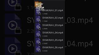 Download lagu Vidio viral Syakira viral di tiktok mp3