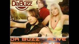Da Buzz - Alive (German Club Remix)