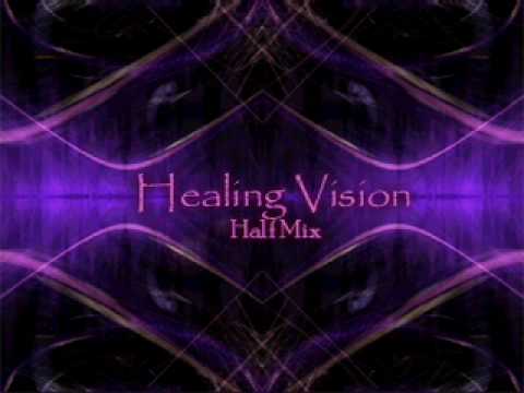 Healing Vision (Half Mix) - DE-SIRE (remixed by mcmc) [Sonido de Stepmania] 【DL】