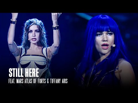 Forts & Tiffany Aris - Still Here | Worlds 2024 Finals Opening Ceremony | League of Legends