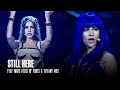 Forts Tiffany Aris Still Here Worlds 2024 Finals Opening Ceremony League Of Legends