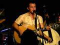 Travis Mann Band performs Buenos Noches From a Lonely Room (She Wore Red Dresses)