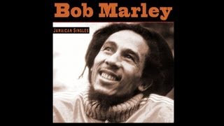 Bob Marley - One Cup Of Coffee (1962)
