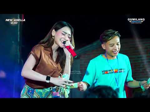 NEW ASELLA MUSIC - TKW - DIFARINA INDRA - HAPPY PARTY - TEAM GUYA GUYU PART 2