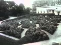 The White House Gardens Grounds Rose Garden