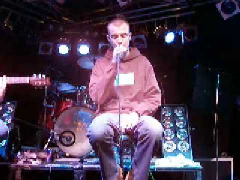 Karnivool - COTE Accoustic