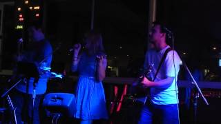 Vanessa Lea &amp; Road Train song Awkward.