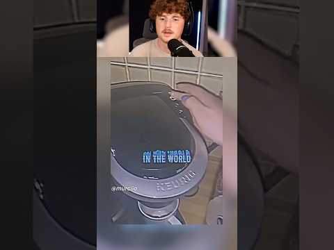 LOUDEST COFFEE MAKER!