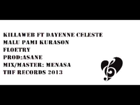 Killaweb Ft Dayenne Celeste - Malu Pami Kurason