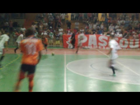 So Tapa X PASSOU É RODO