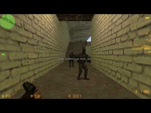 ALTERNATE gerdi vs. myRevenge (EPS 2011)